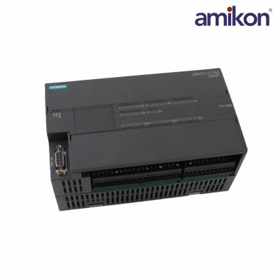Siemens 6ES7288-1SR60-0AA0 CPU Module