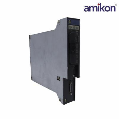 Schneider TSXP47455 Processor Module