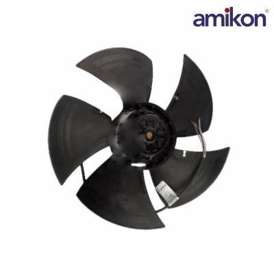 EBMPAPST A4E350-AQ02-11 Axial Cooling Fan