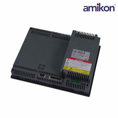 Schneider XBTF034510 Terminal Tactile Control Module