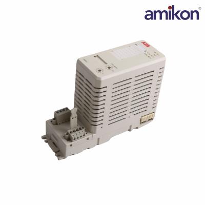 ABB CI820V1 3BSE025255R1 Redundant Communication Module