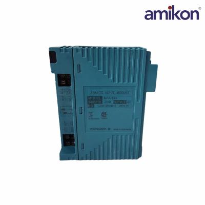 Yokogawa NFAI143-S50 S1 NALOG INPUT MODULE
