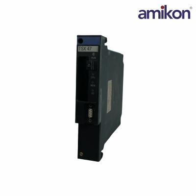 Schneider TSXP4720 Telemecanique Processor Module