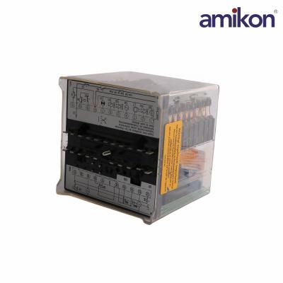 HONEYWELL TMG 740-3 Burner Control Box