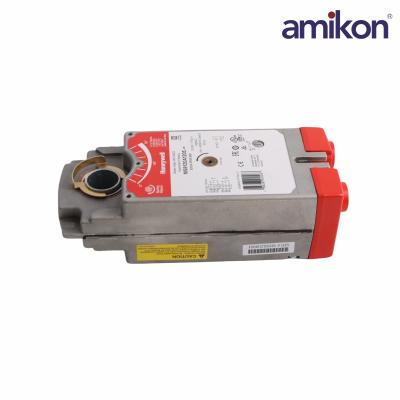 HONEYWELL MS8120A1205 S2024-2POS-SW2 2-POS Direct-coupled actuator