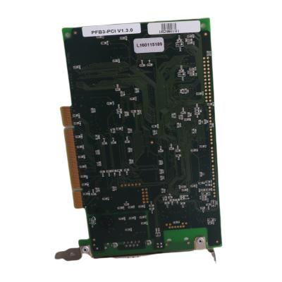 GE SST-PFB3-VME-2 Interface Card