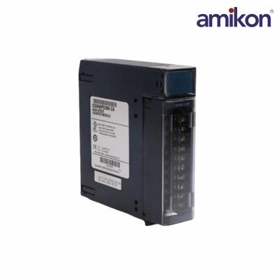 GE IC694APU300 Counter Module