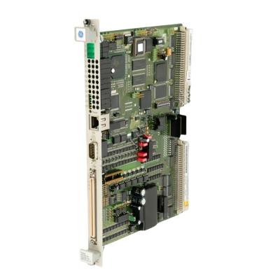 GE CAN 232.2-FO4 029.356.5 Control Module