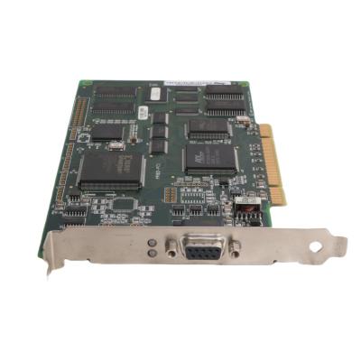 GE SST-PFB3-VME-2 Interface Card