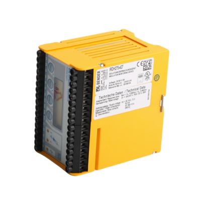 IRDH275-435 BENDER ISOMETER INSULATION MONITORING