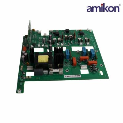 ABB RINT-6512C Main Circuit Interface Board