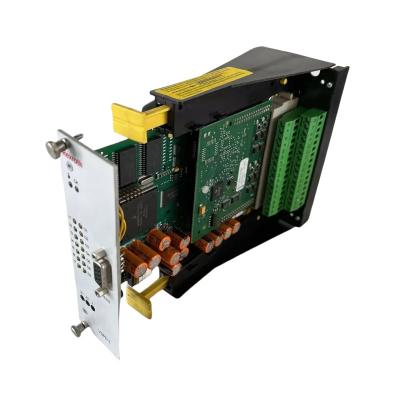 Rexroth R901077297 VT-VSPD-1-20/V0/0-0-1 Control board