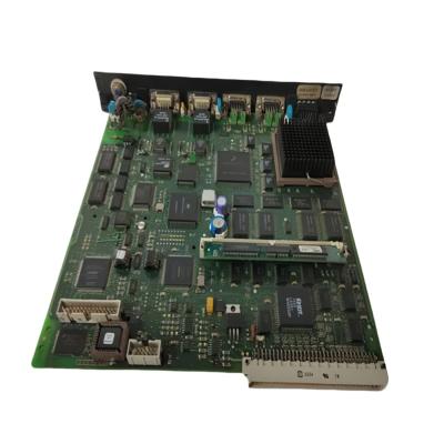 Alston CBK 132.1 029.210 753 Serial |/O Modnet 1/D