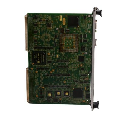 GE VMIVME-7750-746000 7750  VMEbus Input Board