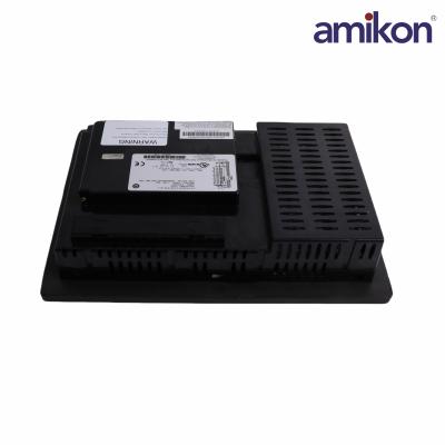 GE IC754VSI06MTD Operator Panel