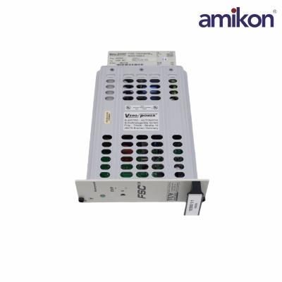 HONEYWELL 10300/1/1 136-010875B Industrial Power Supply