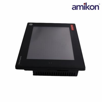 GE IC754VSI06MTD Operator Panel