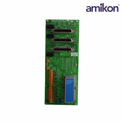 HONEYWELL MU-TAOX12 51304335-100 Analog Input Module
