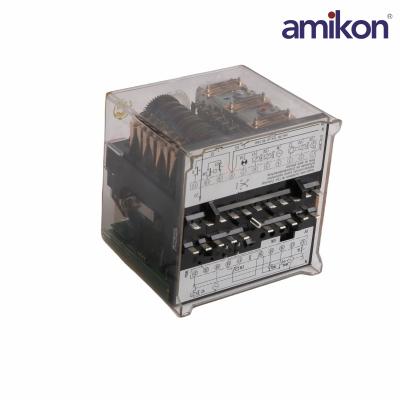 HONEYWELL TMG 740-3 Burner Control Box