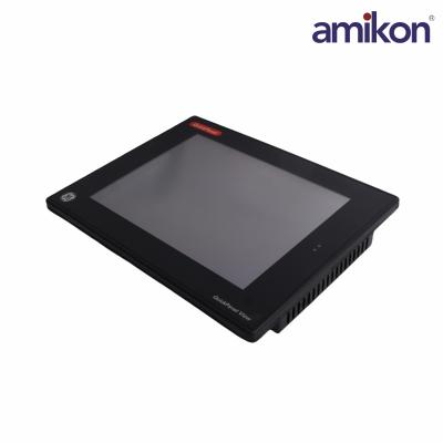 GE IC754VSI06MTD Operator Panel