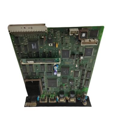 Alston CBK 132.1 029.210 753 Serial |/O Modnet 1/D