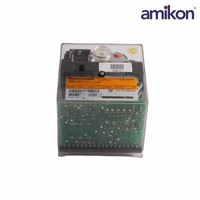 HONEYWELL TMG 740-3 Burner Control Box