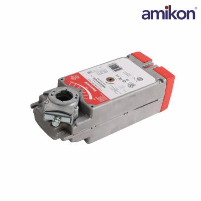 HONEYWELL MS8120A1205 S2024-2POS-SW2 2-POS Direct-coupled actuator