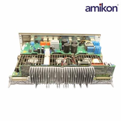 Siemens 6ES5955-3LF44 Power Supply Module