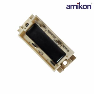 ABB 3X4K7 Electrolytic Capacitor Balance Resistance