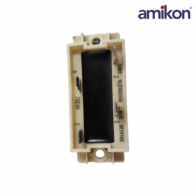 ABB 3X4K7 Electrolytic Capacitor Balance Resistance