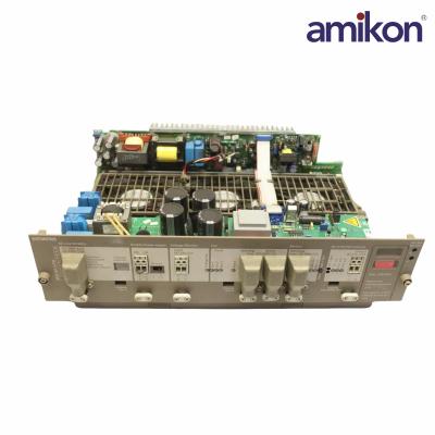 Siemens 6ES5955-3LF44 Power Supply Module