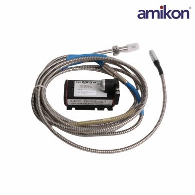 EMERSON PR6423/004-131 CON041 Turbine Sensor