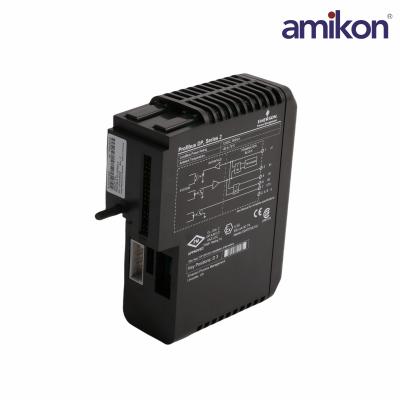 EMERSON KJ3243X1-BA1 12P2830X022 CE4022 Profibus DP Card