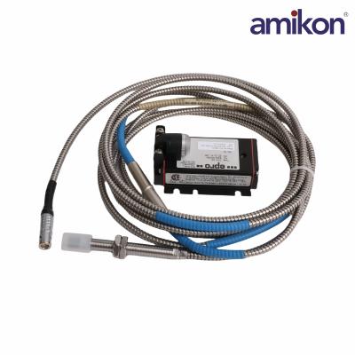 EMERSON PR6423/014-121 CON031 Eddy Current Sensor