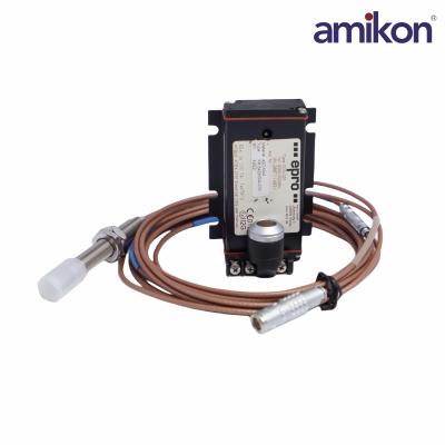 EMERSON PR6423/013-030 CON021 Eddy Current Sensor