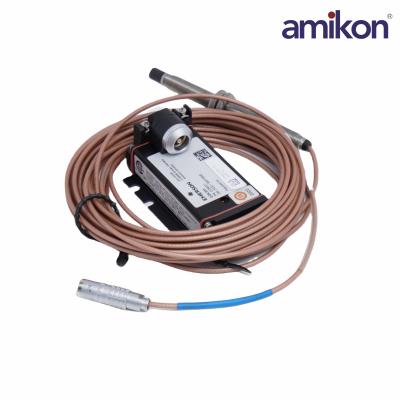 EMERSON PR6423/009-010 CON021 Eddy Current Sensor
