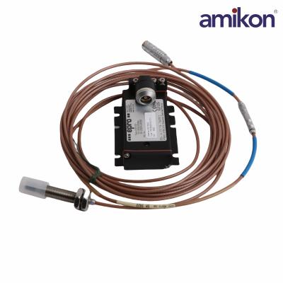 EMERSON PR6423/013-030 CON021 Eddy Current Sensor