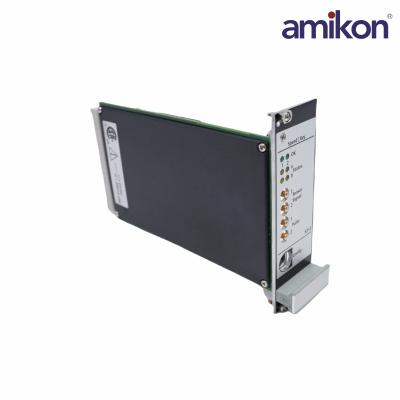 EMERSON A6312/08 Speed Key Module