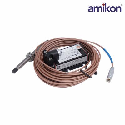 EMERSON PR6423/009-010 CON021 Eddy Current Sensor