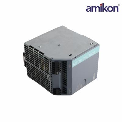 SIEMENS 6EP1336-2BA10 Control Module