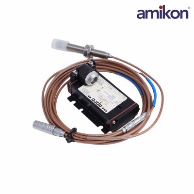 EMERSON PR6423/013-030 CON021 Eddy Current Sensor