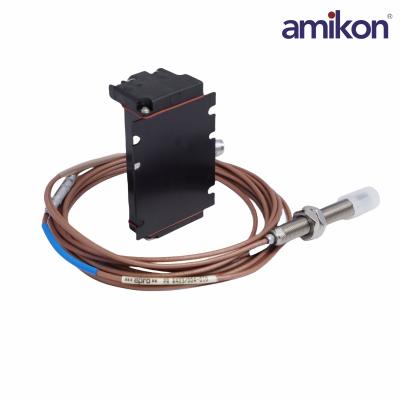EMERSON PR6423/000-030 CON021 Eddy Current Sensor