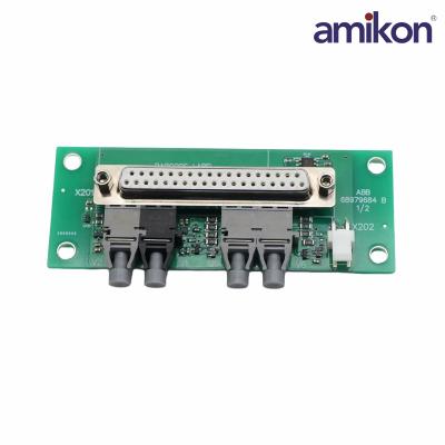 ABB JRIB-G1C Interface IO Board