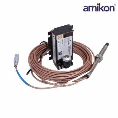 EMERSON PR6423/009-010 CON021 Eddy Current Sensor