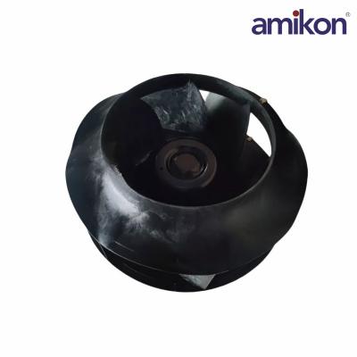 Ebmpapst R3G500-RA25-01 Centrifugal Fan