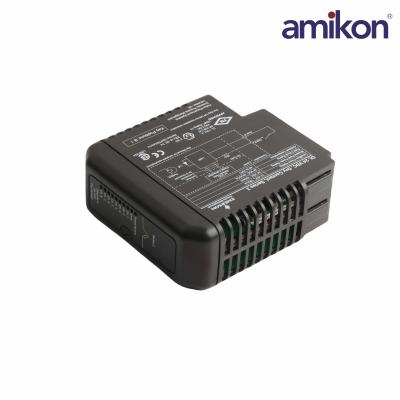 EMERSON KJ3201X1-BA1 12P2535X092 VE4001S2T2B2 Discrete Input Module