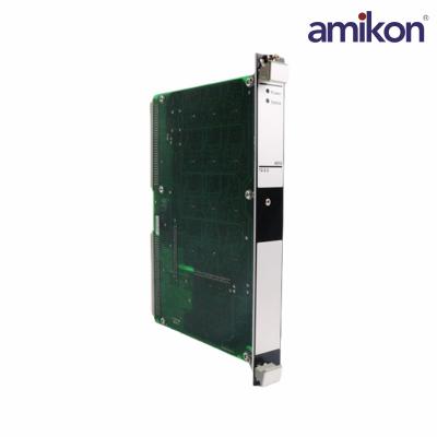EMERSON A6510 A6510-T Sensor Input Cards