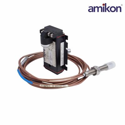 EMERSON PR6423/000-030 CON021 Eddy Current Sensor