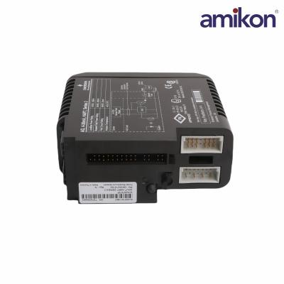 EMERSON KJ3221X1-BA1 12P2531X062 VE4003S2B2 INPUT MODULE