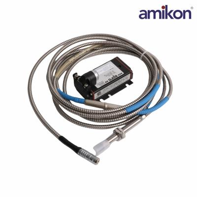 EMERSON PR6423/014-121 CON031 Eddy Current Sensor